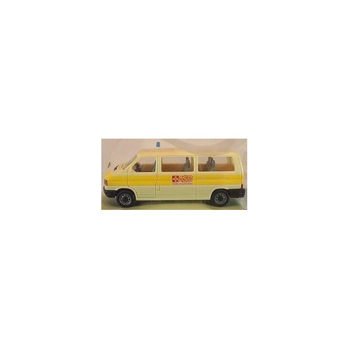 VOLKSWAGEN T4/LR BUS ASB" AMW 3017.2 ESCALA 1/87"