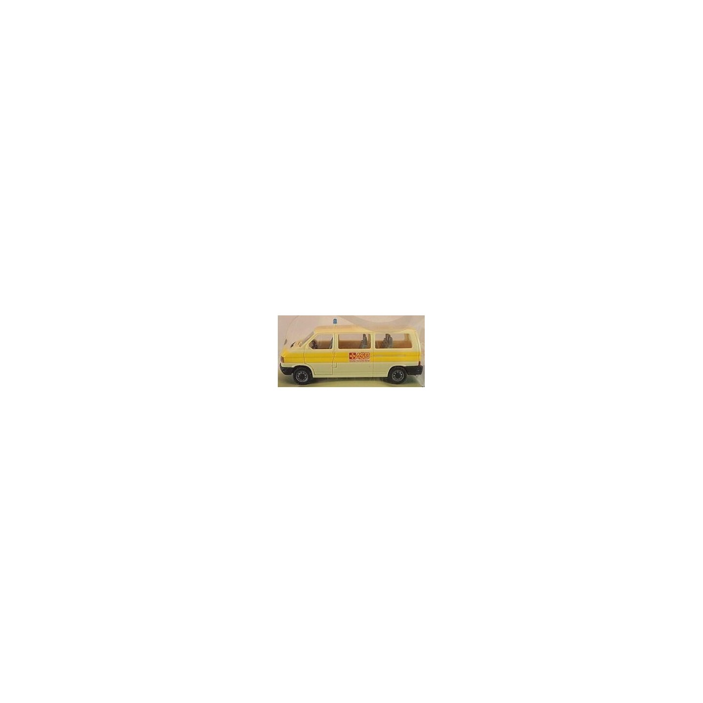 VOLKSWAGEN T4/LR BUS ASB" AMW 3017.2 ESCALA 1/87"