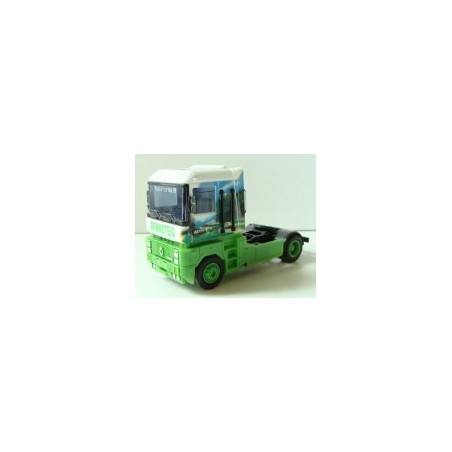 CAMIÓN RENAULT AE 500 RENNSTEIG" AMW 70002 ESCALA 1/87"