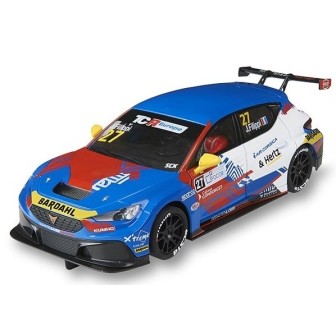 CIRCUITO SCALEXTRIC DIGITAL TOURING SERIES SCALEXTRIC ADVANCE E10539S500 1/32
