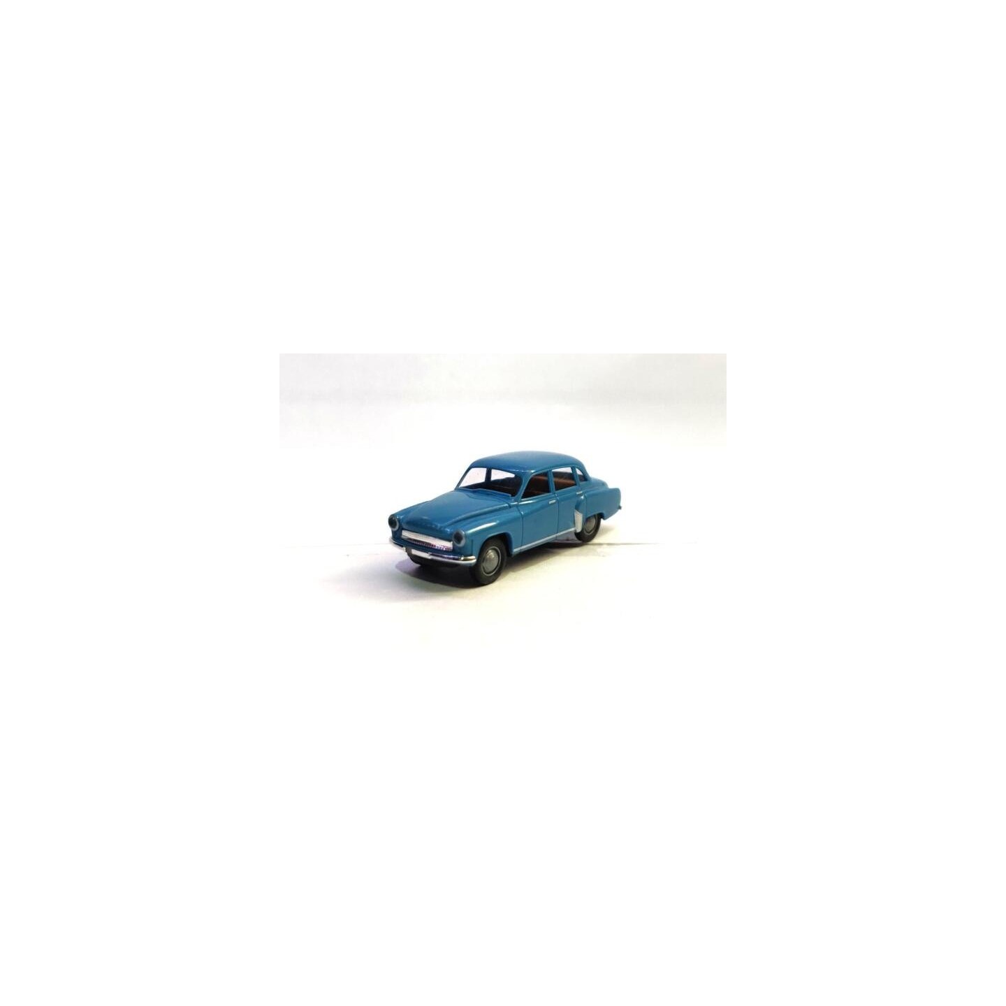 WARTBUR 311 AZUL BREKINA 27000 ESCALA 1/87
