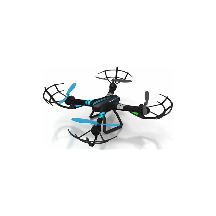 NINCOAIR QUADRONE SHADOW FPV 5,8GHZ