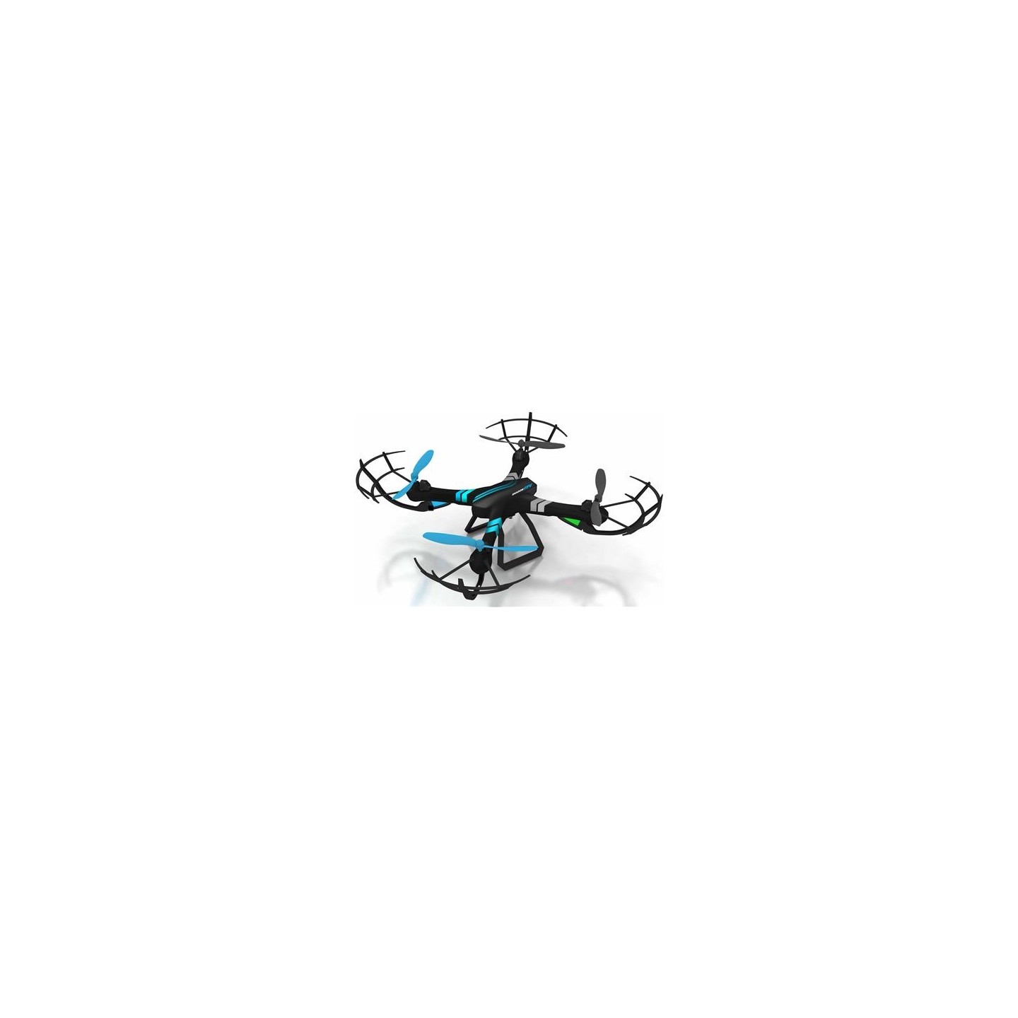 NINCOAIR QUADRONE SHADOW FPV 5,8GHZ