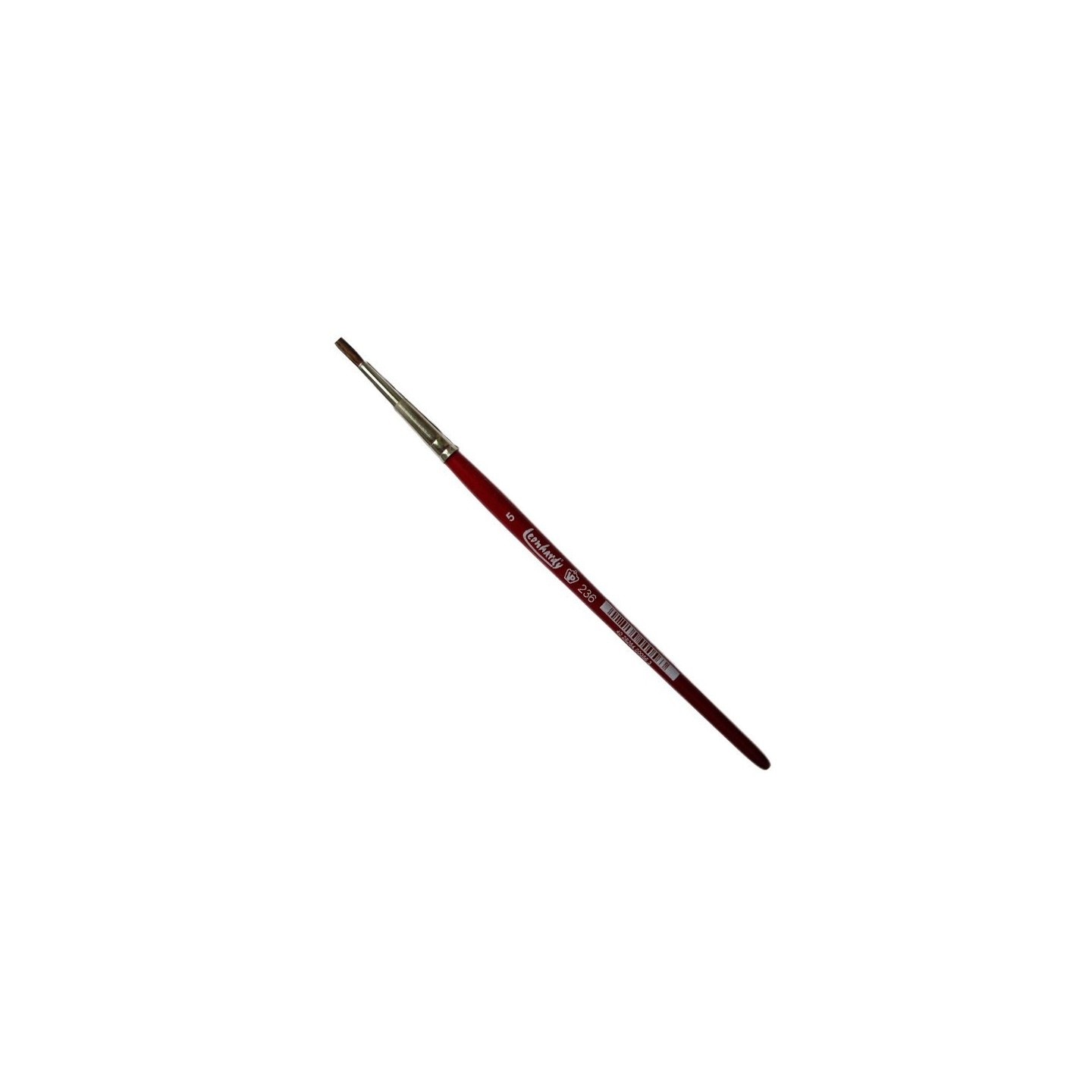 PINCEL HOBBY PLANO 236 Nº 8