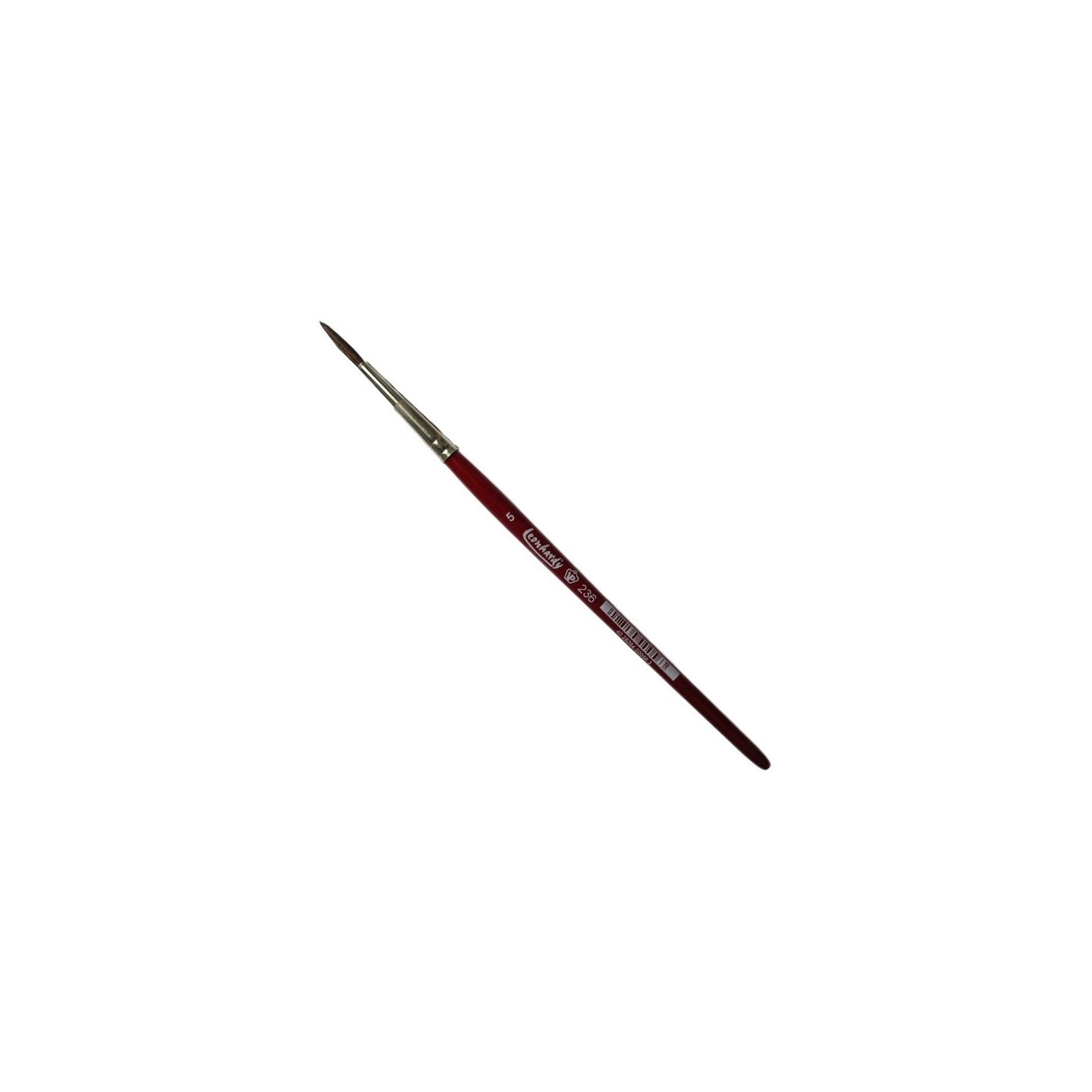 PINCEL HOBBY REDONDO 236 Nº 5