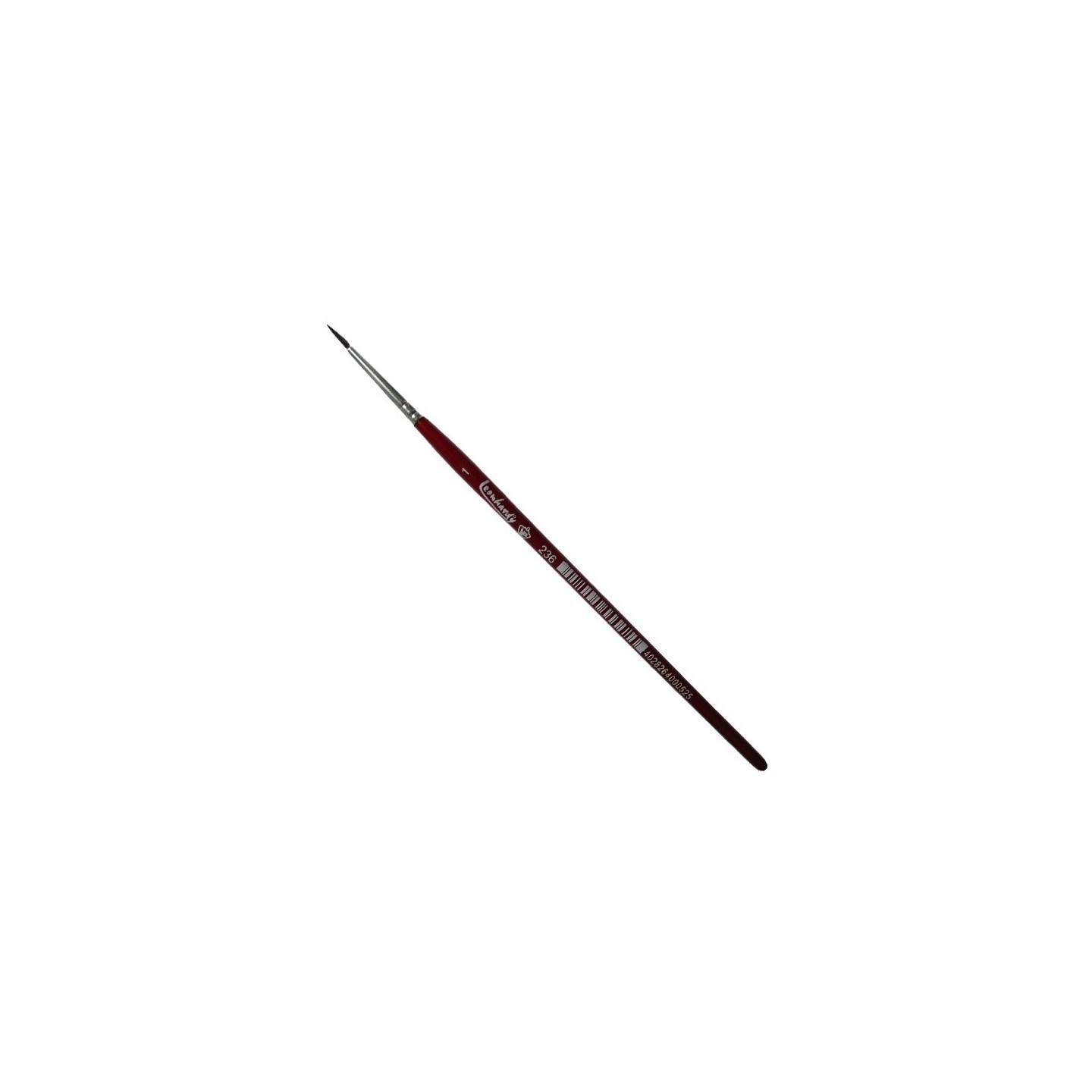 PINCEL HOBBY PLANO 236 Nº 1