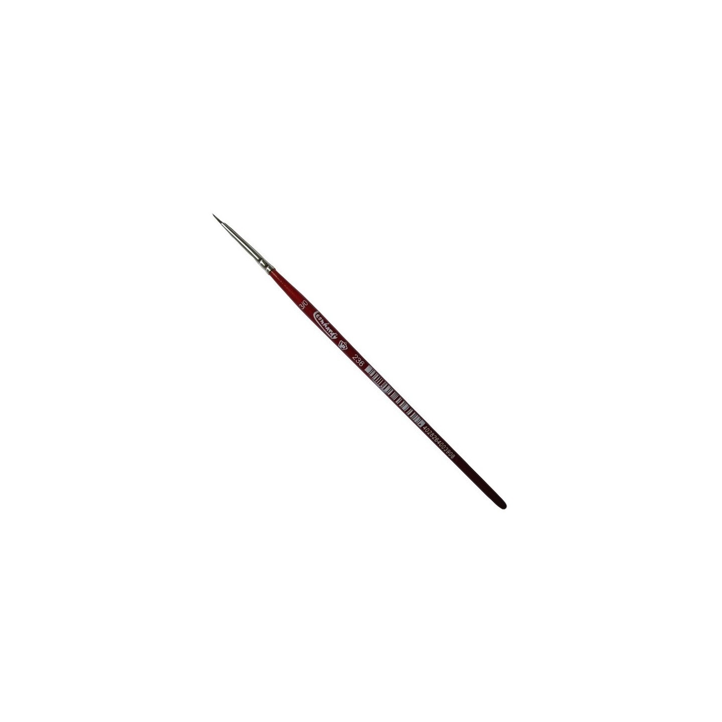PINCEL HOBBY REDONDO 236 Nº 3/0