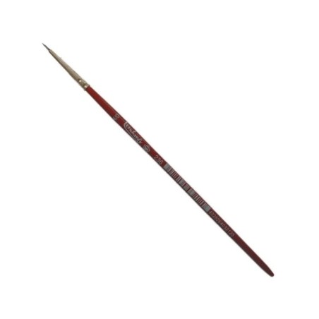 PINCEL HOBBY REDONDO 236 Nº 4/0