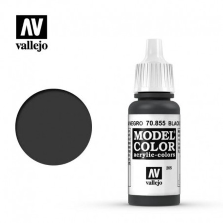 PATINA NEGRA VALLEJO 70855