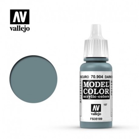 GRIS AZUL OSCURO VALLEJO 70904