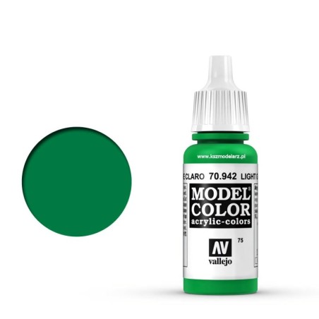 VERDE CLARO VALLEJO 70942