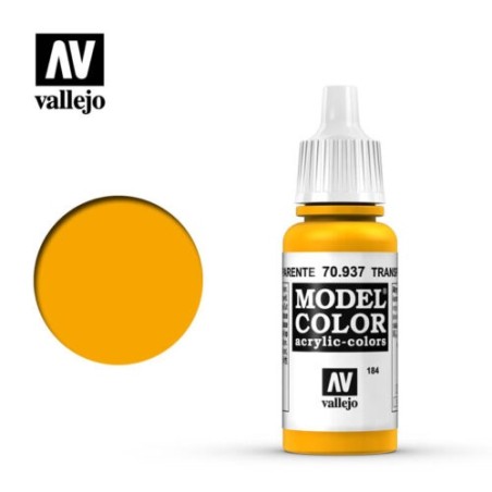 AMARILLO TRANSPARENTE VALLEJO 70937