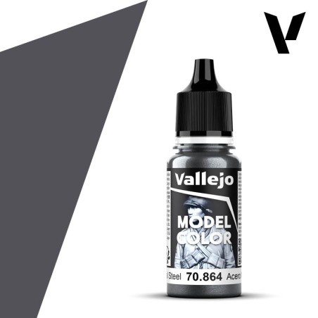 ACERO NATURAL POS 197 VALLEJO 70864