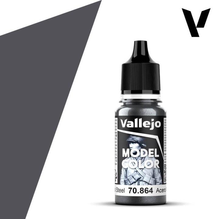 ACERO NATURAL POS 197 VALLEJO 70864
