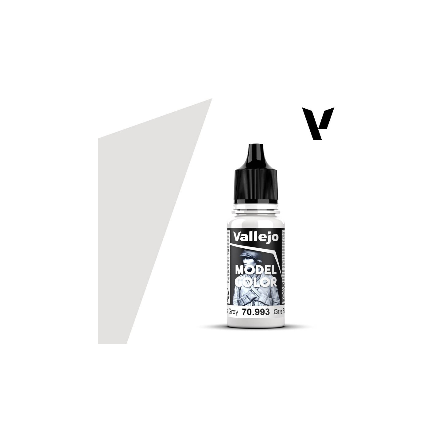 GRIS BLANCO POS 165 VALLEJO 70993