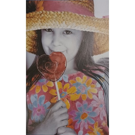 PUZZLE KIM ANDERSON 500 PIEZAS