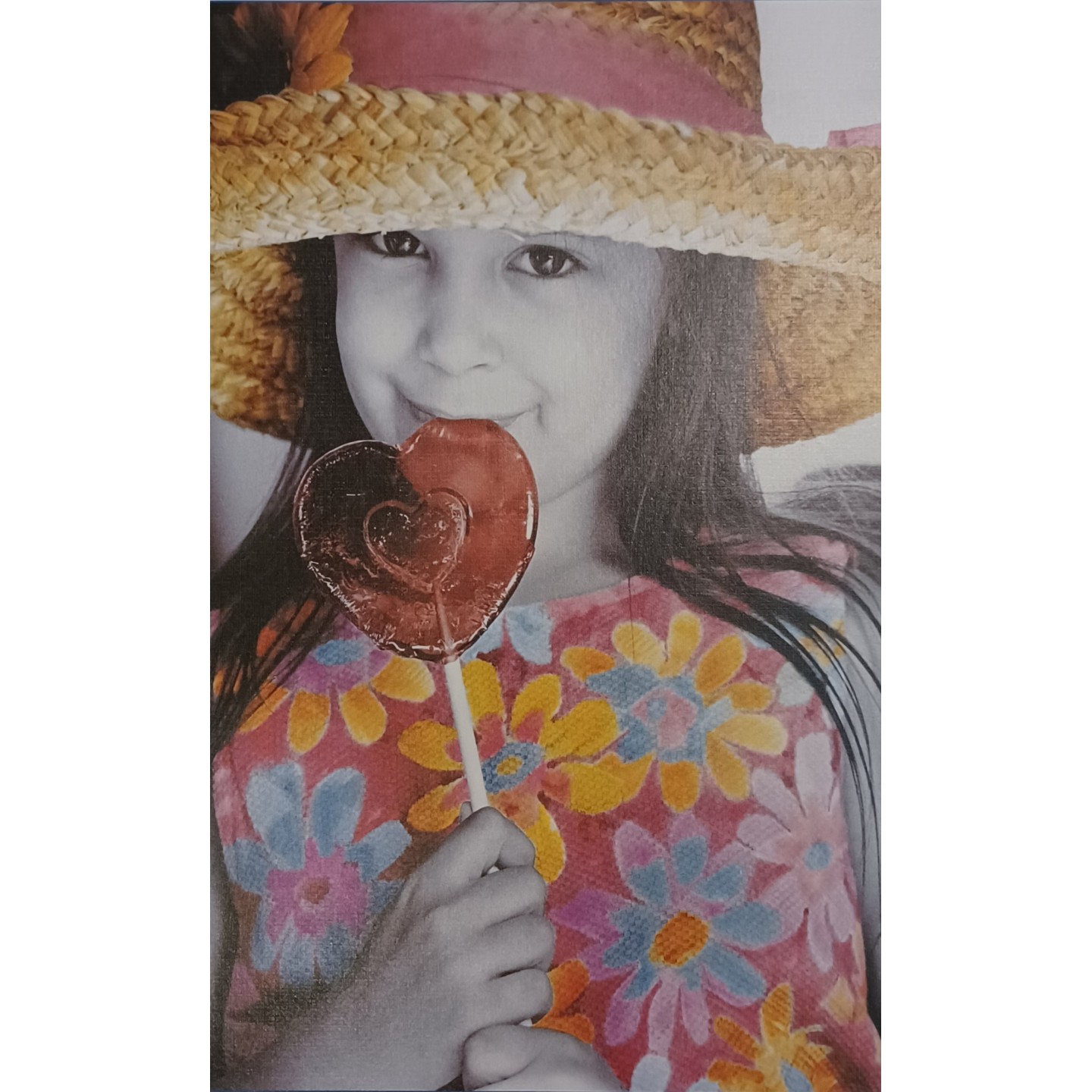 PUZZLE KIM ANDERSON 500 PIEZAS
