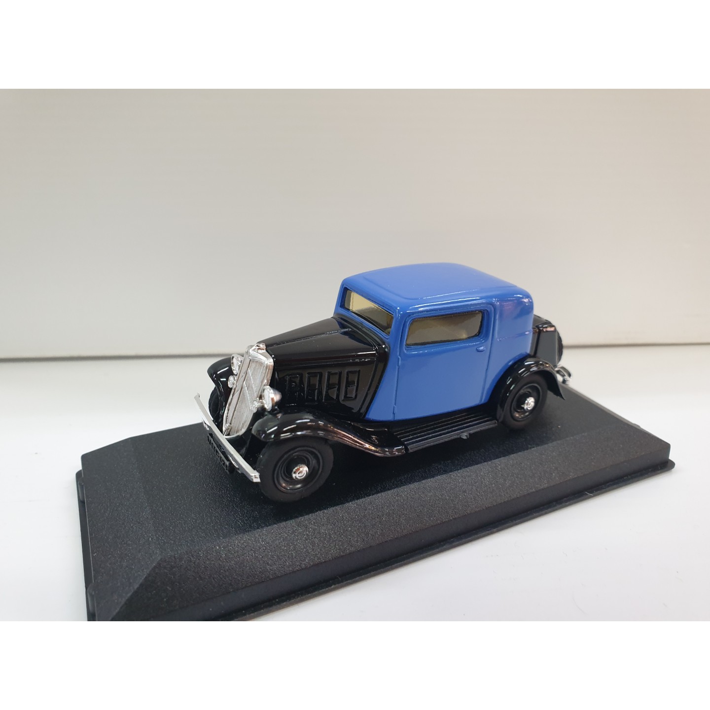 CITROEN ROSALIE COACH 1933 1/43