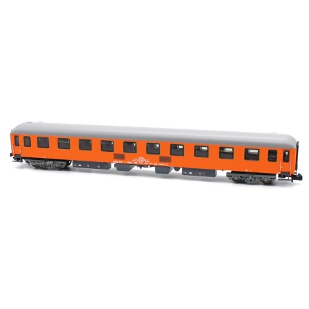 COCHE TMI-42 TREN TALLER MURCIA" RENFE MFTRAIN N50823 ESCALA N"