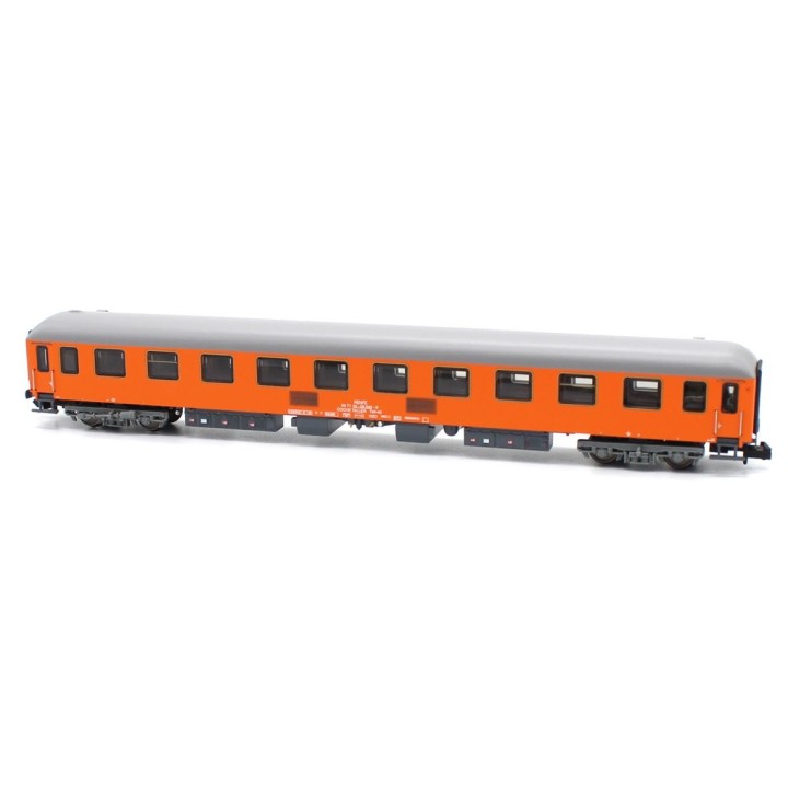 COCHE TMI-42 TREN TALLER MURCIA" RENFE MFTRAIN N50823 ESCALA N"