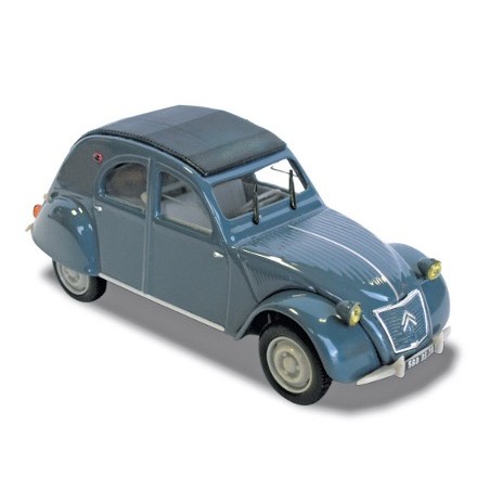 CITROEN 2CV