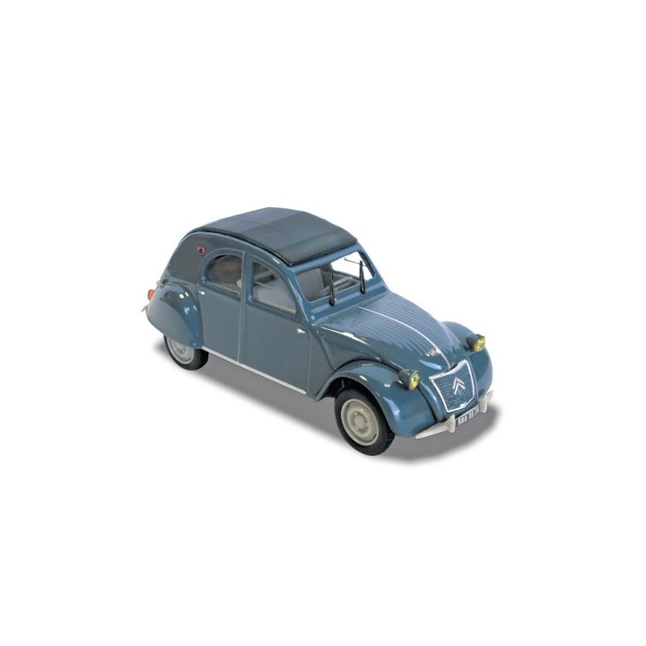 CITROEN 2CV
