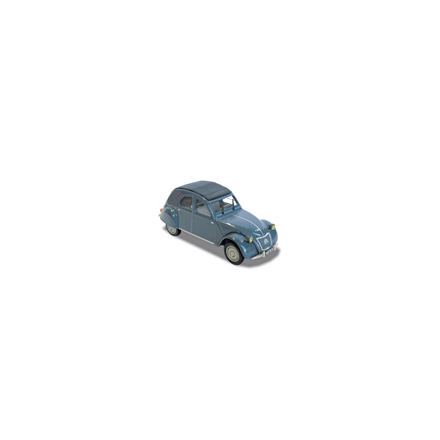 CITROEN 2CV