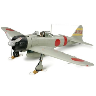 MITSUBISHI A6M2B ZERO FIGHTER TAMIYA 1/32