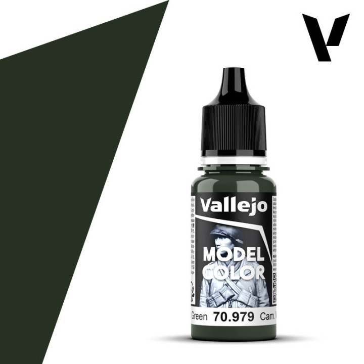 CAMUF VERDE OSCURO POS 89 VALLEJO 70979