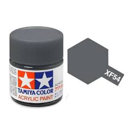 GRIS MAR OSCURO XF-54 TAMIYA 81754