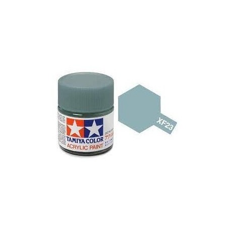 AZUL CLARO MATE XF-23 TAMIYA 81723