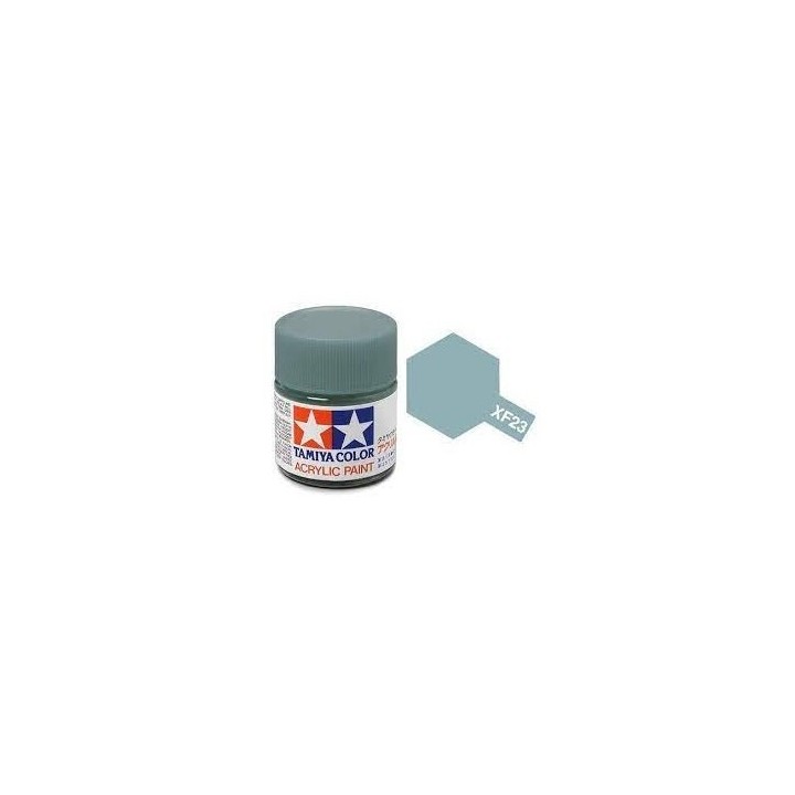 AZUL CLARO MATE XF-23 TAMIYA 81723