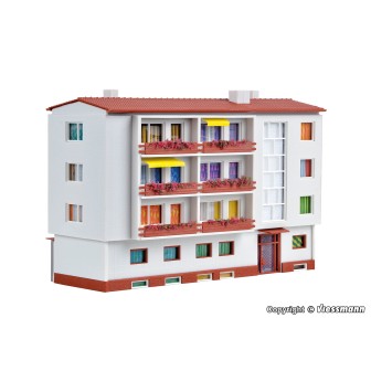 EDIFICIO RESIDENCIAL VOLLMER 47720 ESCALA N