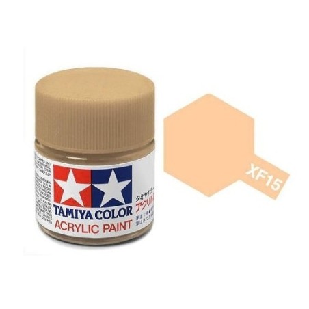 CARNE MATE XF-15 TAMIYA 81715