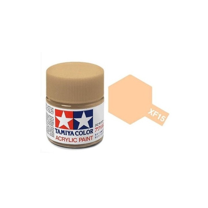 CARNE MATE XF-15 TAMIYA 81715