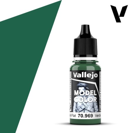 VERDE POS 78 VALLEJO 70969