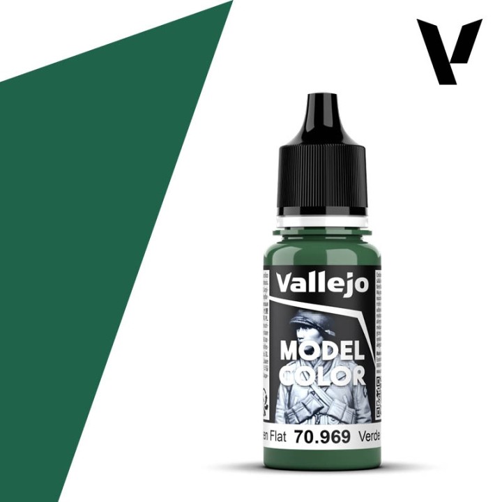 VERDE POS 78 VALLEJO 70969
