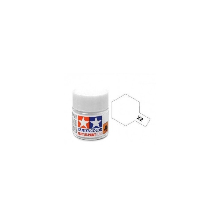 BLANCO MATE XF-2 TAMIYA 81702