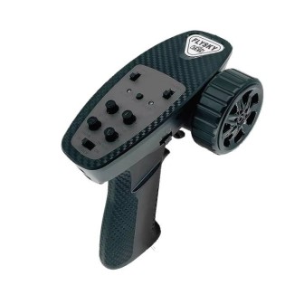BUGGY RADIOCONTROL VRX-2E RTR" BRUSHLESS VRX RH812 ESCALA 1/8"