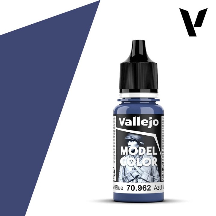 AZUL MATE POS 59 VALLEJO 70962