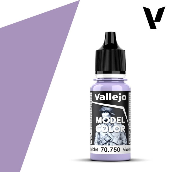 VIOLETA CLARO POS 50 VALLEJO 70750
