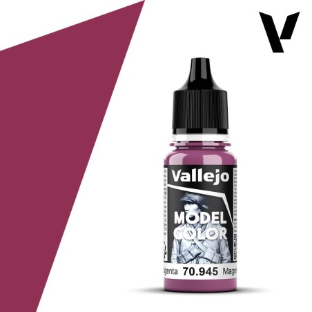 MAGENTA POS 44 VALLEJO 70945