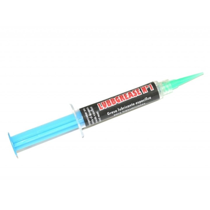 GRASA PARA COCHES DE SLOT SLOTING PLUS SP120101