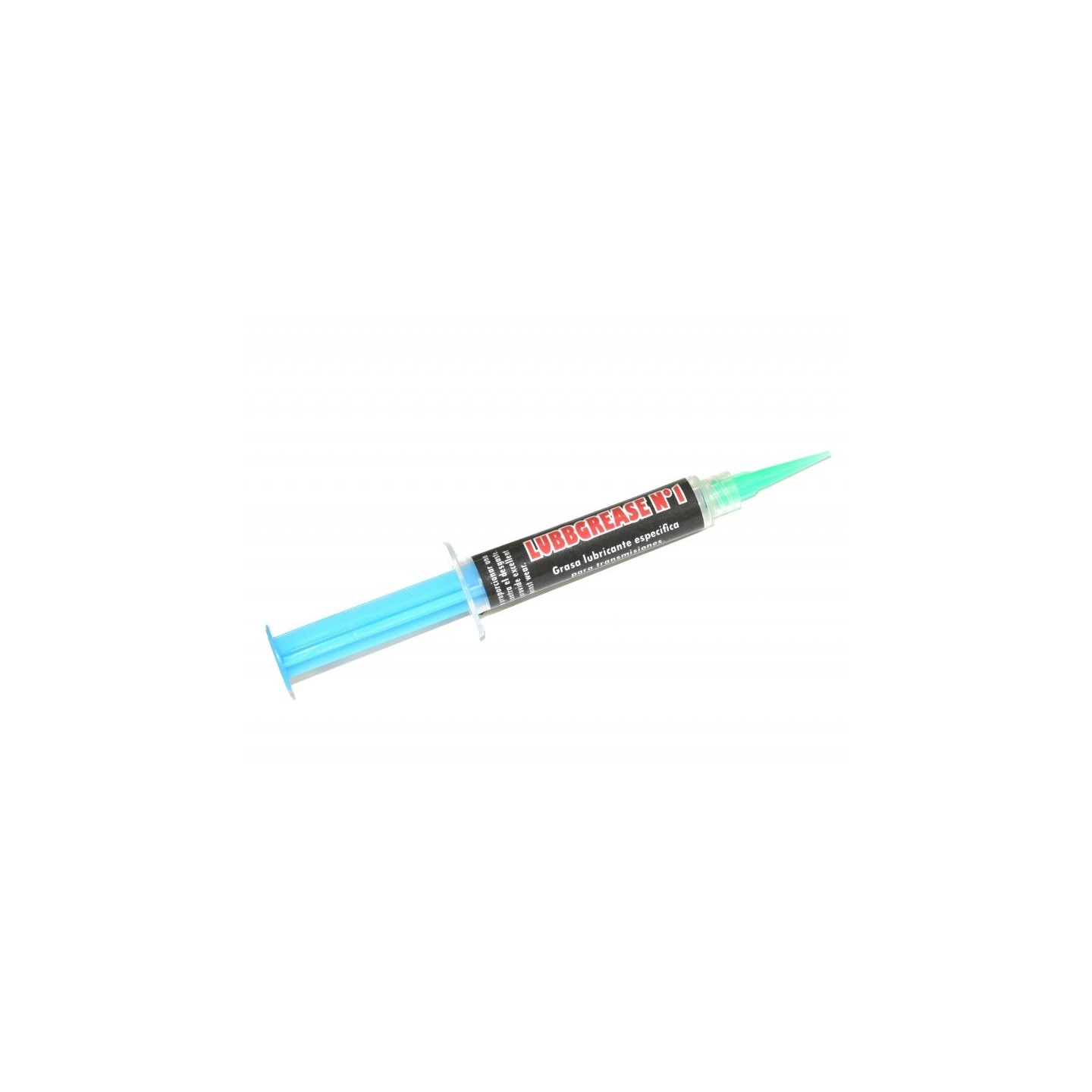 GRASA PARA COCHES DE SLOT SLOTING PLUS SP120101