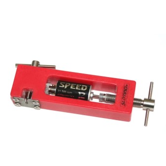 CLAVADOR - EXTRACTOR DE PIÑONES UNIVERSAL SLOTIN PLUS SP140009