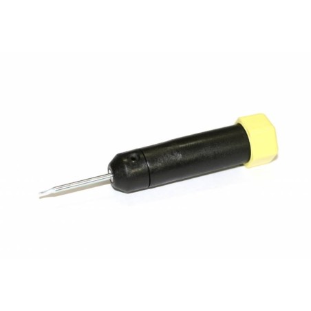ATORNILLADOR DINAMOMÉTRICO PUNTA HEXAGONAL 0,9mm SLOTING PLUS SP141001
