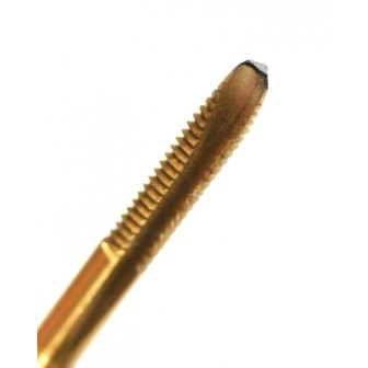 KIT DESTORNILLADOR CON PORTABROCAS Y MACHOS DE ROSCAR SLOTING PLUS SP143005
