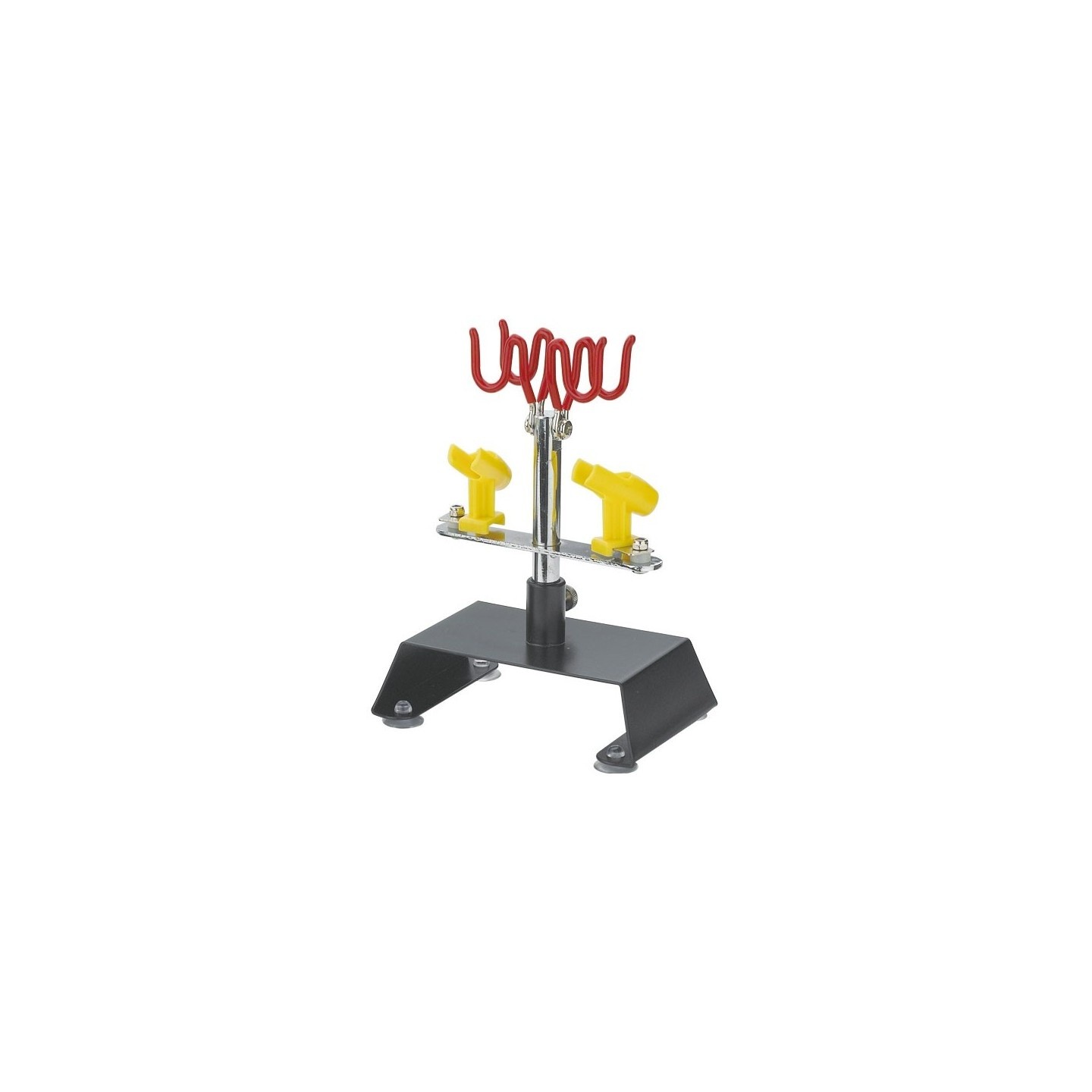 SOPORTE DE AERÓGRAFOS SOBREMESA DISMOER 26156