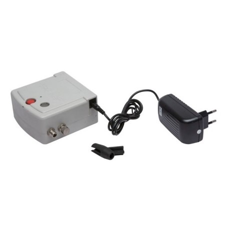 MINI COMPRESOR AUTOMÁTICO D-15 DISMOER 26041