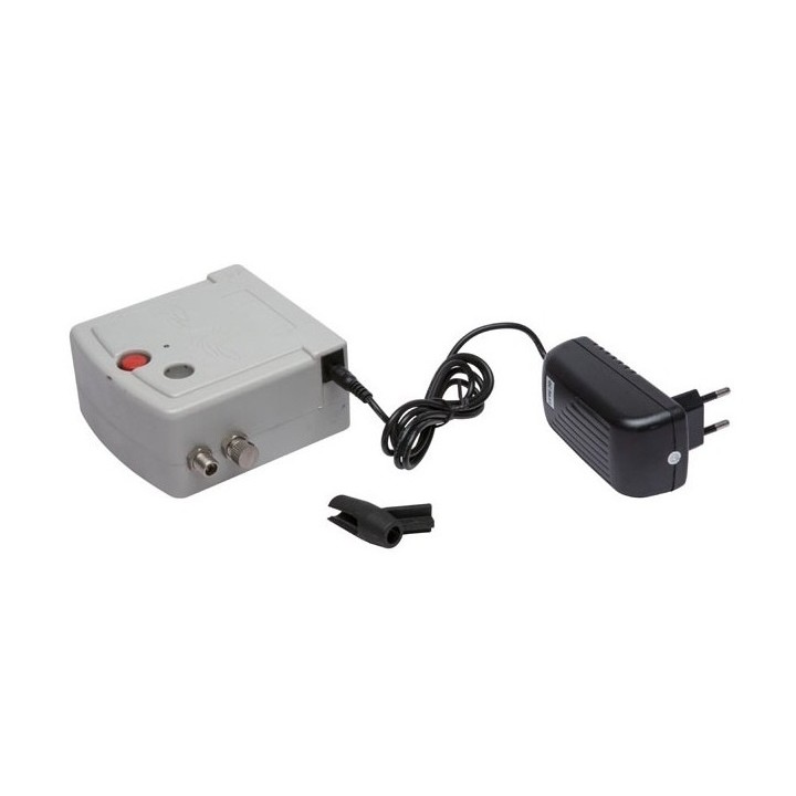 MINI COMPRESOR AUTOMÁTICO D-15 DISMOER 26041